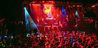 Industrial Copera vuelve a traer a varios pesos pesados en un nuevo mes