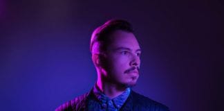 Purple Disco Machine traerá la música disco de vuelta a Barcelona