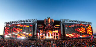 Ultra Music Festival anuncia la primera fase de artistas para su esperado regreso a Ciudad de México