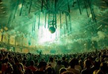 Awakenings deslumbró Amsterdam con uno de los mayores eventos de techno del ADE en el imponente Gashouder