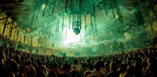 Awakenings deslumbró Amsterdam con uno de los mayores eventos de techno del ADE en el imponente Gashouder