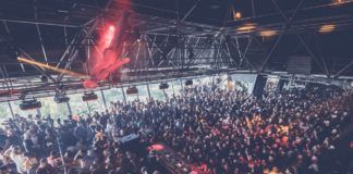 AFTERLIFE se confirma como uno de los mejores eventos de la Off Week 2018