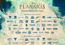 Tomorrowland presenta a sus invitados para 2018