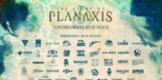 Tomorrowland presenta a sus invitados para 2018