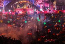 Tomorrowland abre el pre-registro para una nueva edición