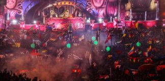 Tomorrowland abre el pre-registro para una nueva edición