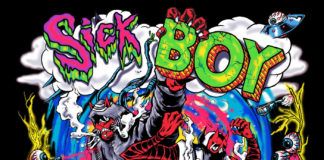 ¡ The Chainsmokers están de vuelta con ‘Sick Boy’ !