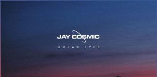 Jay Cosmic vuelve a Monstercat con ‘Ocean Eyes’