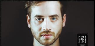 Krimer vuelve a sorprendernos con su nuevo EP ‘Krime Time’