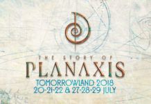 Tomorrowland abre una nueva tanda de confirmaciones