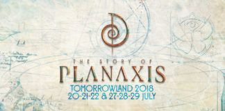 Tomorrowland lanza sus primeras confirmaciones para 2018