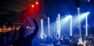 Malaa, Griz y Hippie Sabotage empezarán el 2020 en Barcelona Malaa Grizz Barcelona