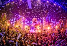 Hardstyle para todos los públicos: Los remixes