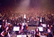 Popland de DJ Nano se estrena en Madrid con matrícula de honor Popland DJ Nano