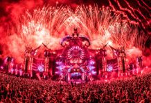 Defqon. 1 no volverá hasta 2022 defqon 1 postponed