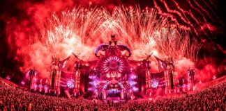 Defqon. 1 no volverá hasta 2022 defqon 1 postponed