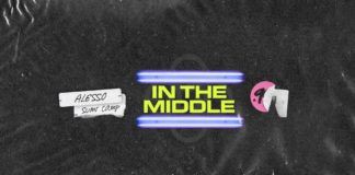 Alesso vuelve a decepcionar (una vez más) con ‘In The Middle’ Alesso In The Middle