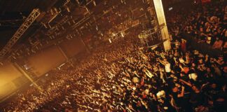 El hard regresa a Fabrik con una nueva temporada de 150 150 8 octubre Fabrik