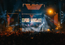 Comienza la cuenta atrás para la noche más mágica de Oro Viejo by DJ Nano