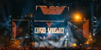 Comienza la cuenta atrás para la noche más mágica de Oro Viejo by DJ Nano