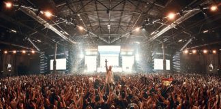 DJ Nano vuelve a batir records con una nueva edición de Oro Viejo Crónica Oro Viejo 2019