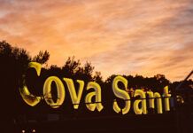 Cova Santa prepara un viaje musical ecléctico para el mes de julio