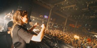 Charlotte de Witte será la gran protagonista del 21 aniversario de CODE en FABRIK