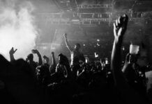 Derroche de techno en CODE 146 con Oscar Mulero, Dax J, Fatima Hajji o Jeff Mills