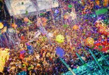 FABRIK acoge de nuevo a elrow en Año Nuevo con Marco Carola, Nico Moreno y más