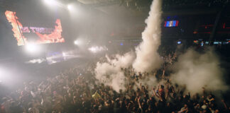 La primera 150 del año será el pistoletazo de salida perfecto para un prometedor 2023 en Fabrik Fabrik 150 Enero Dr Peacock