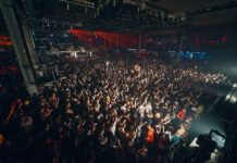 Fabrik Madrid marca la historia con su primera edición de NEXUS Festival nexus festival 2022