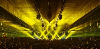 Marco Carola y Loco Dice, grandes protagonistas en una variada CODE 147 el 23 de abril en Fabrik