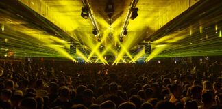 CODE vuelve de forma apabullante a Fabrik en su edición 145 CODE 145