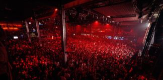 Carl Cox es el invitado estrella de Fabrik para el próximo 21 de mayo