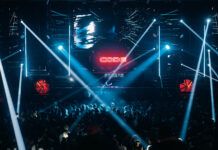 El 19 aniversario de CODE es algo para lo que aún no estás preparado