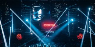 El 19 aniversario de CODE es algo para lo que aún no estás preparado