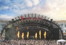 La música electrónica volvió a Ibiza tres años después: ¡estuvimos en el opening de Ushuaïa y Hï Ibiza!