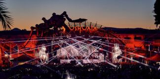 Ushuaïa y Hï Ibiza se preparan para despedir una temporada de récords