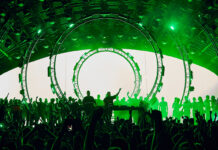 Camelphat y Solardo rubrican una gran temporada en Ushuaïa Ibiza