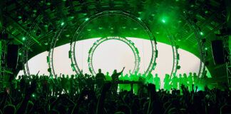 Camelphat y Solardo rubrican una gran temporada en Ushuaïa Ibiza