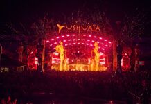 Ushuaïa Ibiza desvela todas sus residencias 2023 con regresos icónicos y shows únicos en la isla