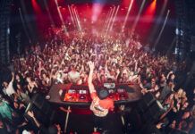 Hï Ibiza desvela todas las residencias de la temporada 2023 con una épica programación