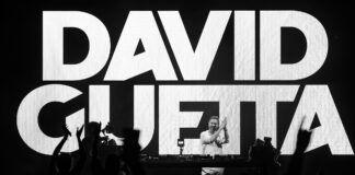 David Guetta continúa siendo amo y señor de la noche ibicenca