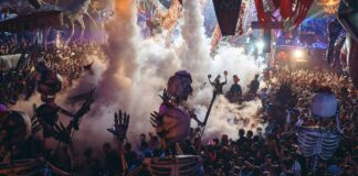 Halloween 2025 en Madrid: estos son los eventos que no te puedes perder