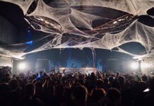 Los 30 mejores eventos de Halloween en España