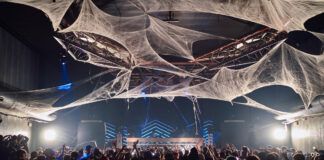 Los 30 mejores eventos de Halloween en España