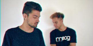 ¿Quiénes son Low Blow y por qué hay que seguirles la pista? Low Blow