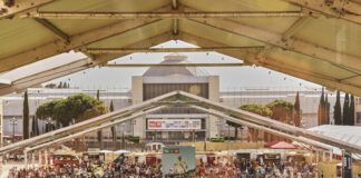 Sónar se corona por todo lo alto en su edición de 2022 sonar 2022