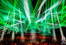 Rampage weekend 2024 – 15 Years of rampage: Noticias, cartel y entradas