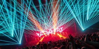 El hard techno de Verknipt aterrizará en Lisboa para un evento muy especial